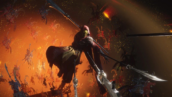 《燕云十六声》出海杀疯了!凭啥能在海外爆火 《燕云十六声》出海杀疯了!凭啥能在海外爆火