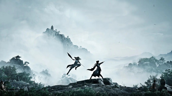 《燕云十六声》出海杀疯了!凭啥能在海外爆火 《燕云十六声》出海杀疯了!凭啥能在海外爆火