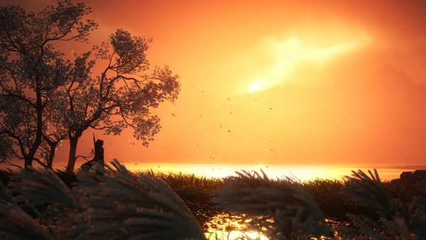 《燕云十六声》出海杀疯了!凭啥能在海外爆火 《燕云十六声》出海杀疯了!凭啥能在海外爆火