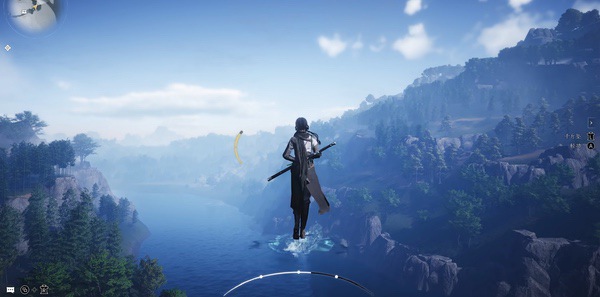 《燕云十六声》出海杀疯了!凭啥能在海外爆火 《燕云十六声》出海杀疯了!凭啥能在海外爆火