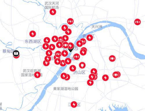 特斯拉武汉金银潭永旺梦乐城体验店盛大启幕