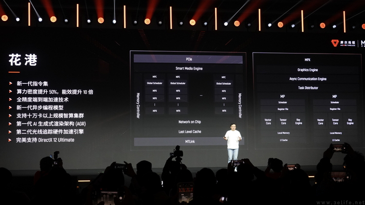 敢造“游戏显卡”，是摩尔线程最让人佩服的地方