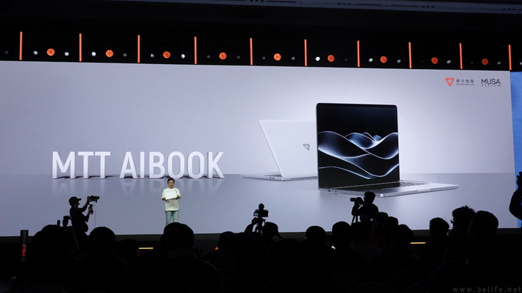 敢造“游戏显卡”，是摩尔线程最让人佩服的地方