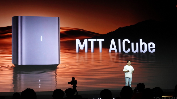 敢造“游戏显卡”，是摩尔线程最让人佩服的地方