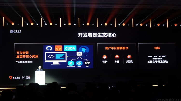 敢造“游戏显卡”，是摩尔线程最让人佩服的地方