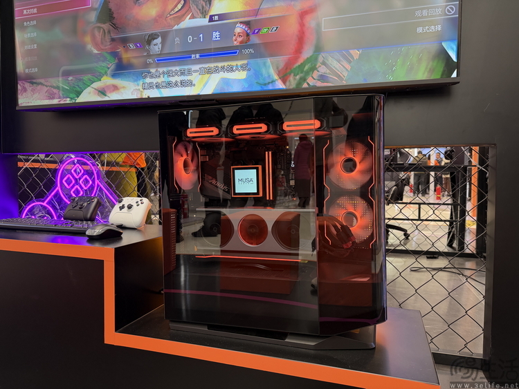 敢造“游戏显卡”，是摩尔线程最让人佩服的地方