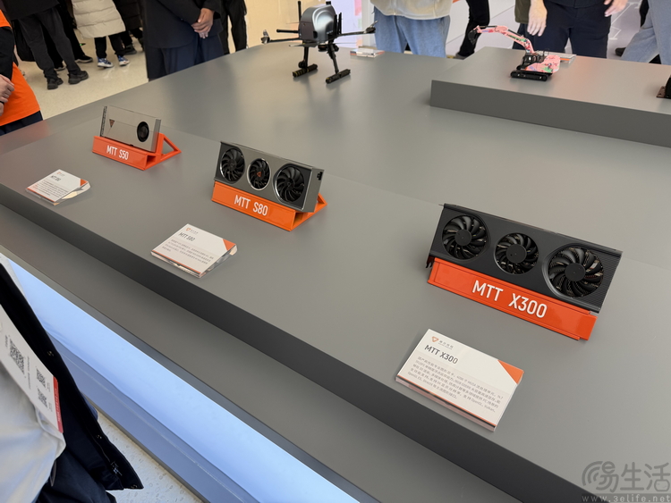 敢造“游戏显卡”，是摩尔线程最让人佩服的地方