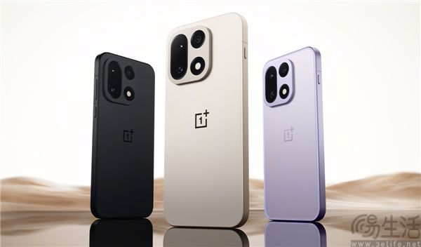 一加Turbo系列新机继续预热，配备超巨量电池