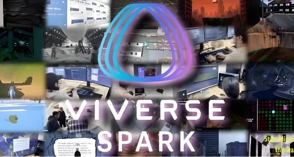 HTC VIVE首届全球大专院校黑客马拉松成果揭