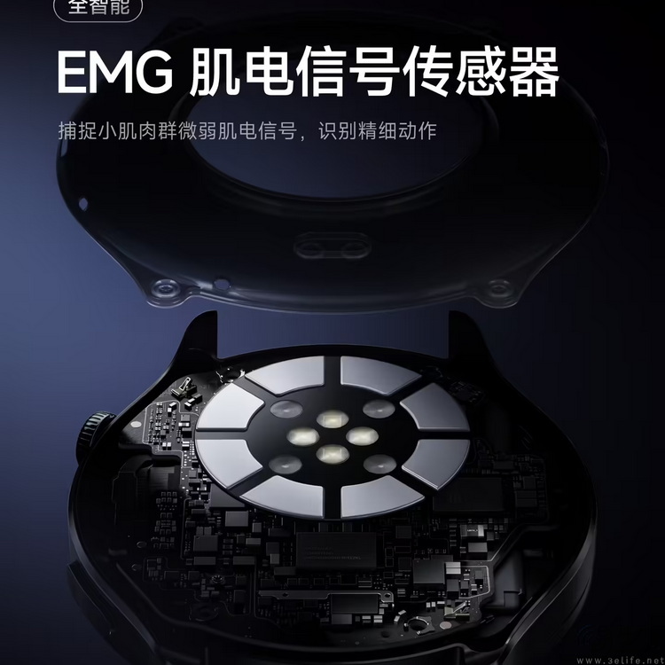 小米时隔多年预热全智能表，我们有点话想说