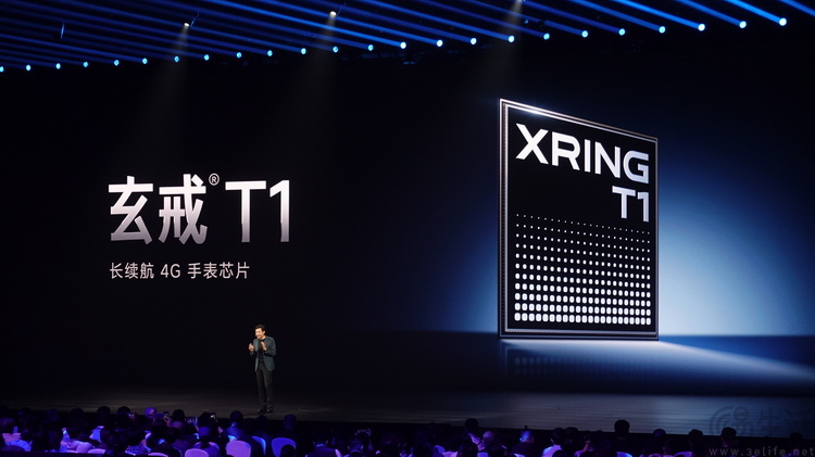 小米时隔多年预热全智能表，我们有点话想说