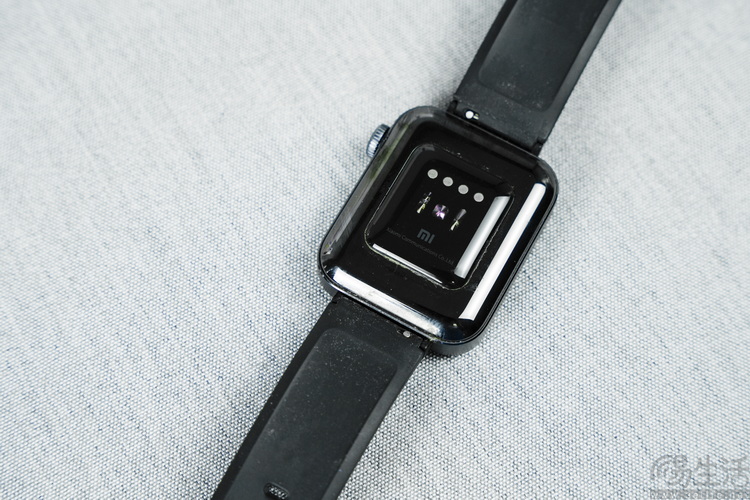 小米时隔多年预热全智能表，我们有点话想说