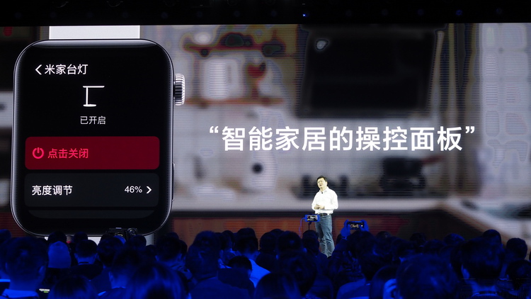 小米时隔多年预热全智能表，我们有点话想说