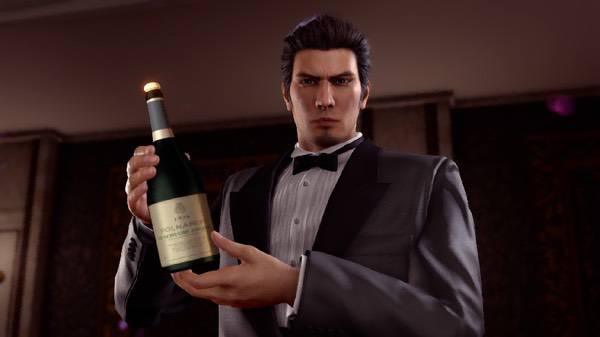 《人中之龙 极2》DLSS更新，耕升RTX5060Ti 16GB追风 OC双龙死斗