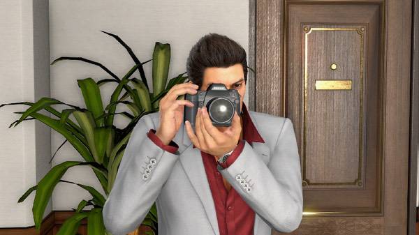 《人中之龙 极2》DLSS更新，耕升RTX5060Ti 16GB追风 OC双龙死斗