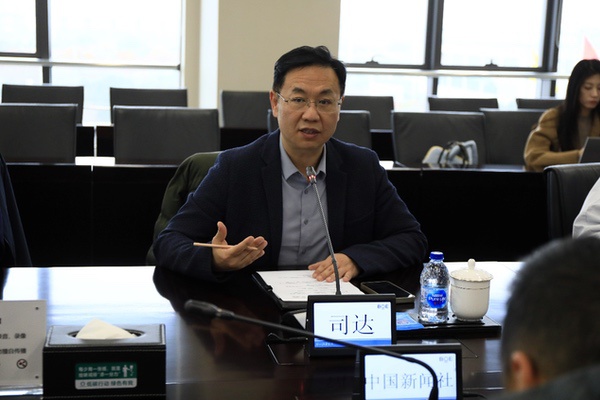 京东方“焕新2026”年终媒体智享会武汉圆满收官