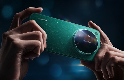 小米17 Ultra本周发布，部分外观及影像配置揭晓