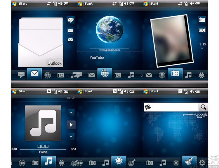 关停“天气”应用，代表了HTC手机业务的真正死亡