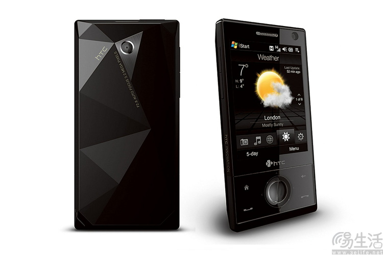 关停“天气”应用，代表了HTC手机业务的真正死亡