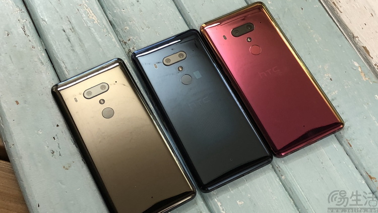 关停“天气”应用，代表了HTC手机业务的真正死亡