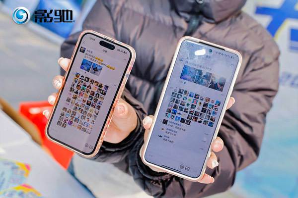 冬日热力全开！影驰科技武汉站六校校园行圆满结束