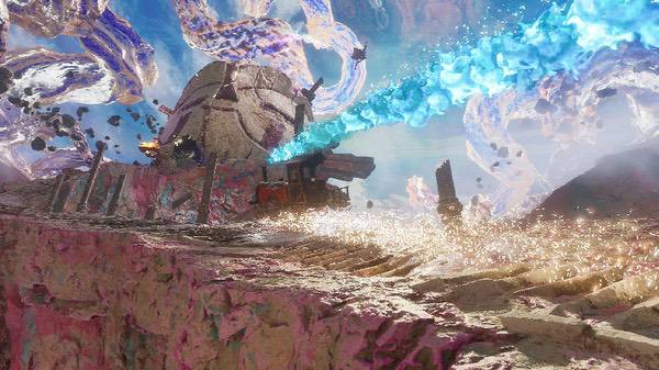 Steam冬促来临！耕升RTX5070 Ti炫光·超OC2.0年末游戏狂欢