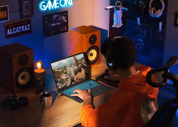 适配办公创作、娱乐游戏，华硕无畏Pro16 2025年终到手7405元