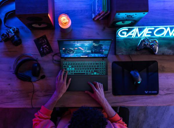 适配办公创作、娱乐游戏，华硕无畏Pro16 2025年终到手7405元