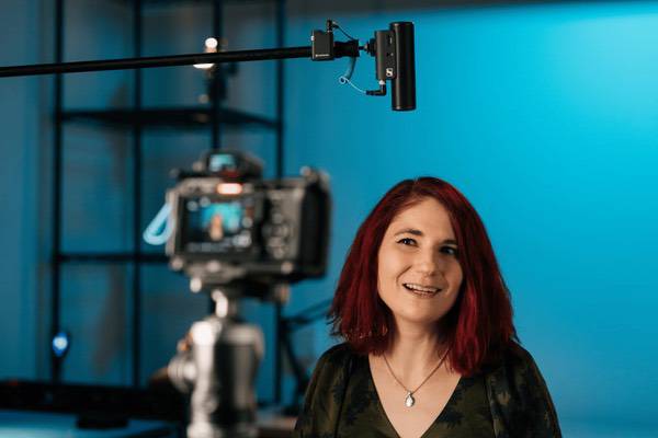 如何用Profile Wireless搭建无线吊杆话筒设置