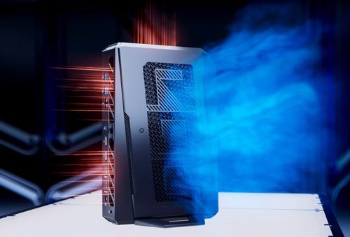 圣诞节送TA赛博魔法盒！ROG魔霸9 Mini畅玩3A大作