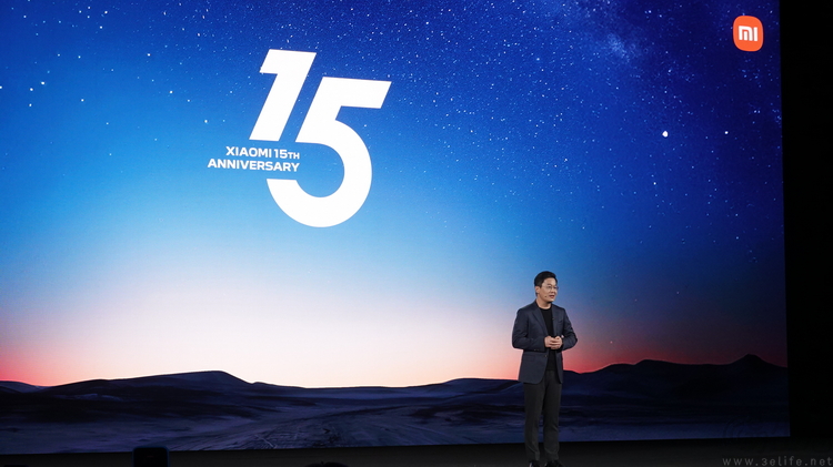 自研技术和智能制造为基础，小米的方向这次对了