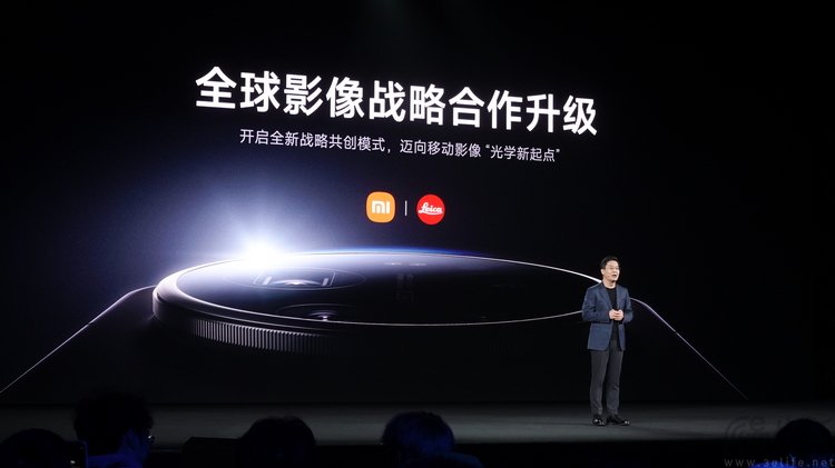 自研技术和智能制造为基础，小米的方向这次对了