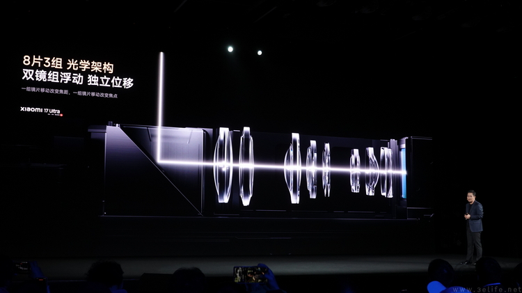 自研技术和智能制造为基础，小米的方向这次对了