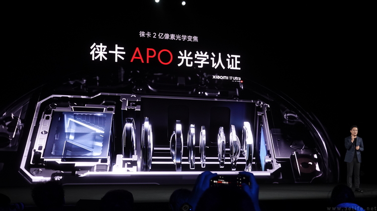 自研技术和智能制造为基础，小米的方向这次对了