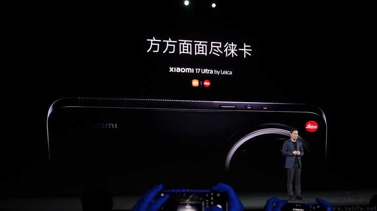 自研技术和智能制造为基础，小米的方向这次对了