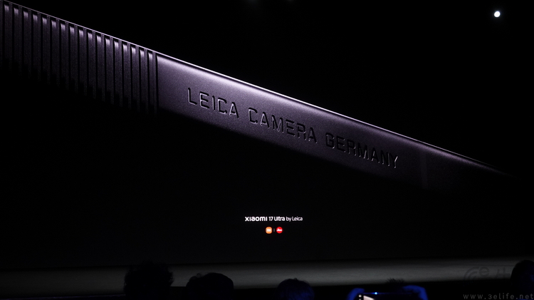 自研技术和智能制造为基础，小米的方向这次对了