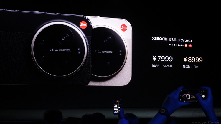 自研技术和智能制造为基础，小米的方向这次对了