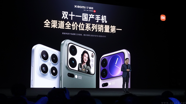 自研技术和智能制造为基础，小米的方向这次对了