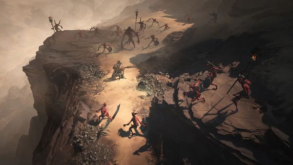 《暗黑4》国服终于来了，但玩家们为什么先怒了