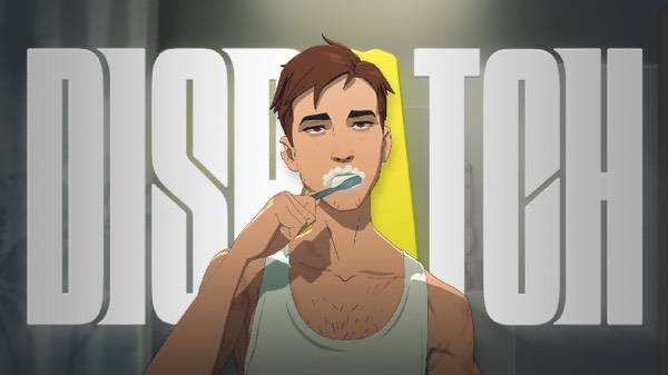 《超英派遣中心》耕升RTX5060踏雪OC英雄的职场寓言