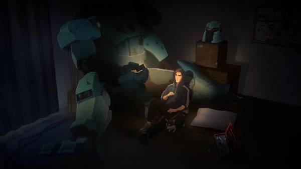 《超英派遣中心》耕升RTX5060踏雪OC英雄的职场寓言