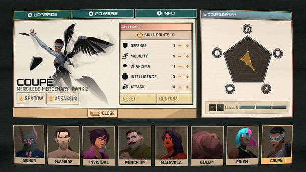 《超英派遣中心》耕升RTX5060踏雪OC英雄的职场寓言