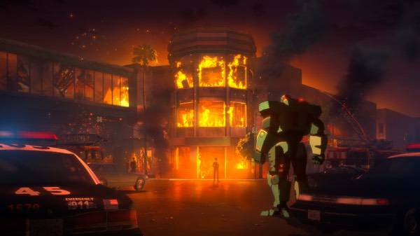 《超英派遣中心》耕升RTX5060踏雪OC英雄的职场寓言