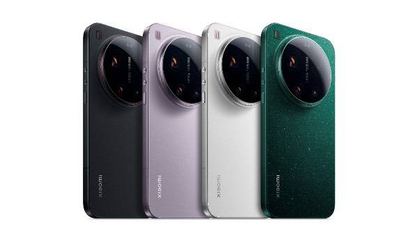 年度影像旗舰标杆之作，小米17 Ultra搭载第五代骁龙8至尊版