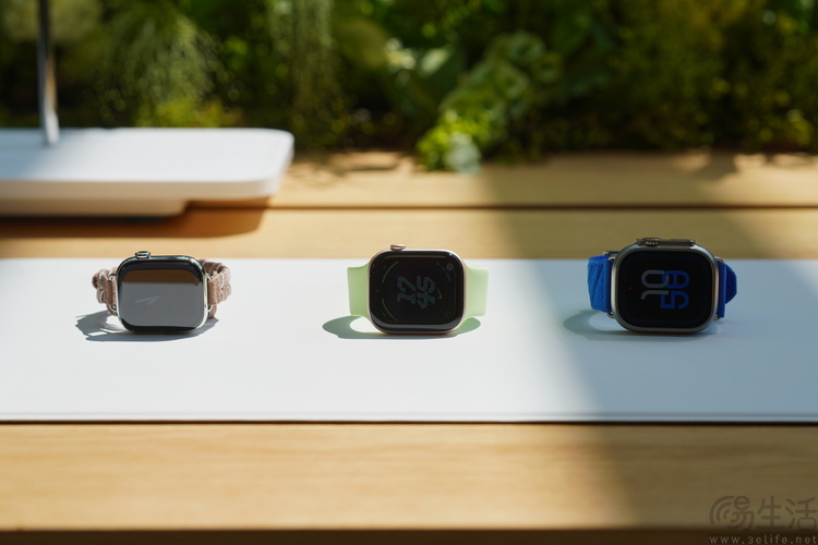 智能手表硬件换代慢？这是考验厂商水平的好事啊！