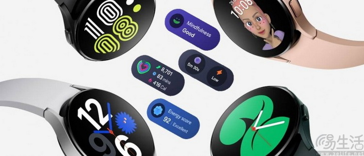 智能手表硬件换代慢？这是考验厂商水平的好事啊！