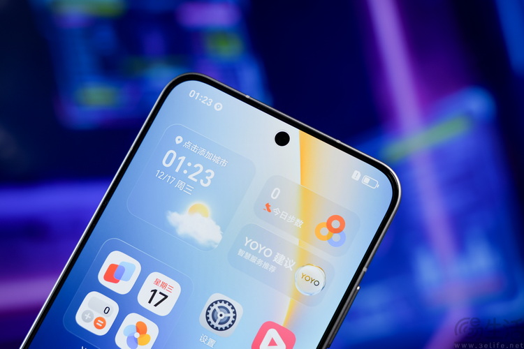 荣耀WIN首发评测：满配硬核、定义“游戏手机”