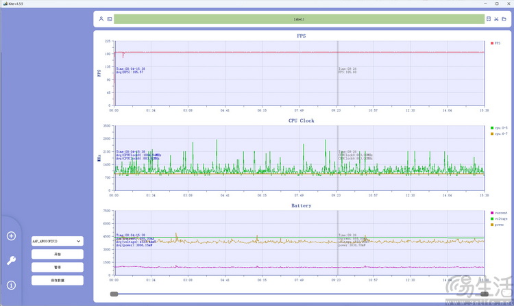 荣耀WIN首发评测:满配硬核、定义“游戏手机” 荣耀WIN首发评测:满配硬核、定义“游戏手机”