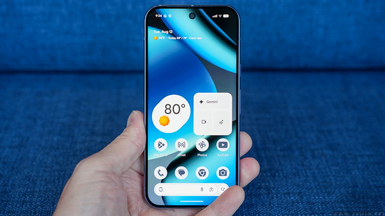 如何让所有的手机都“更聪明”？谷歌提出了新办法