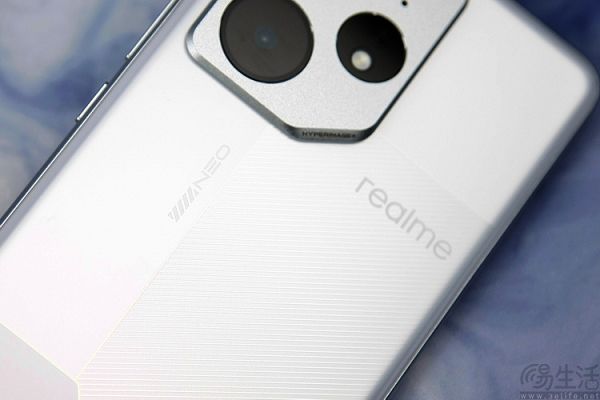 真我Neo8获得3C认证，确定支持80W快充